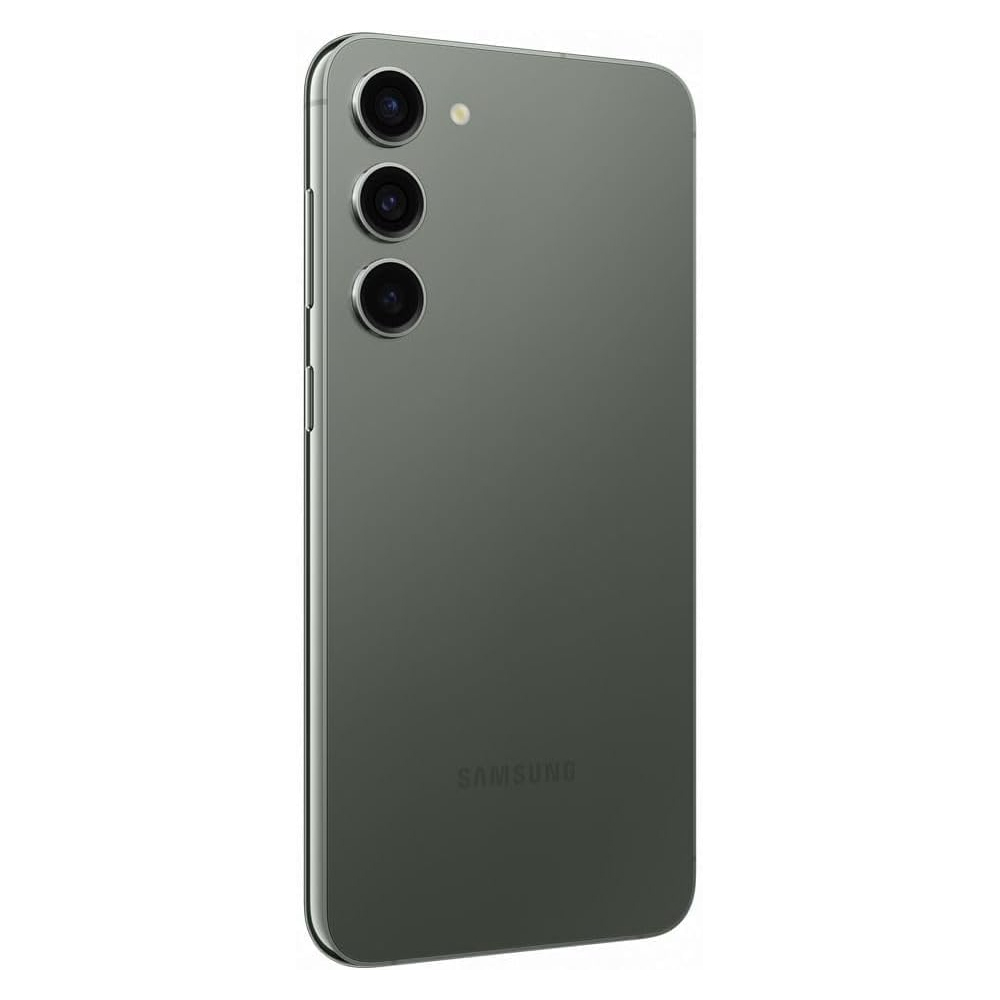 Samsung Galaxy S23 Plus 5G 256GB Snapdragon 8 Gen2 - Verde image number 7